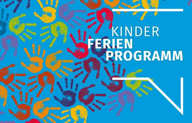 Kinder Ferien Programm