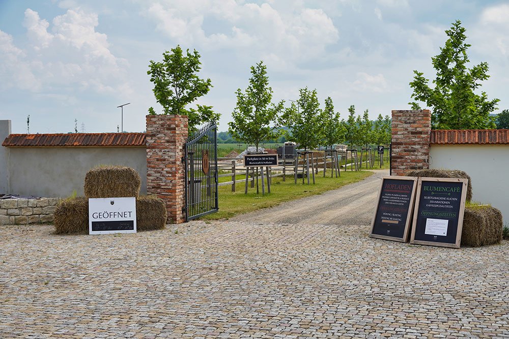 Heide Hof Goldene Aue Wallhausen - Verbandsgemeinde Goldene Aue