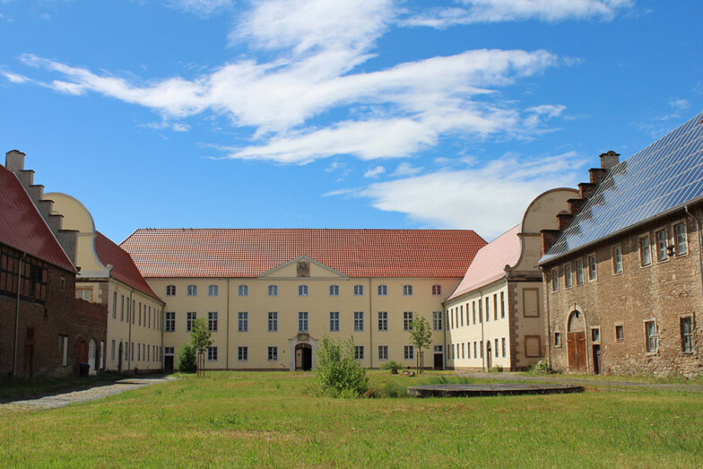 Schloss Walbeck