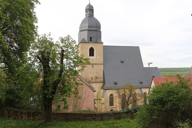 St.-Petri-Pauli-Kirche Eisleben