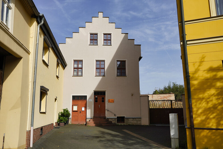 Stadtmuseum Sandersleben