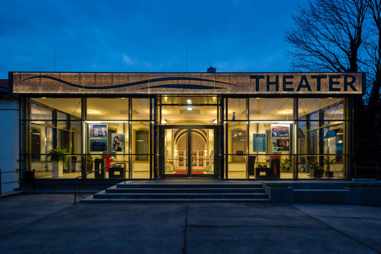 Theater Eisleben