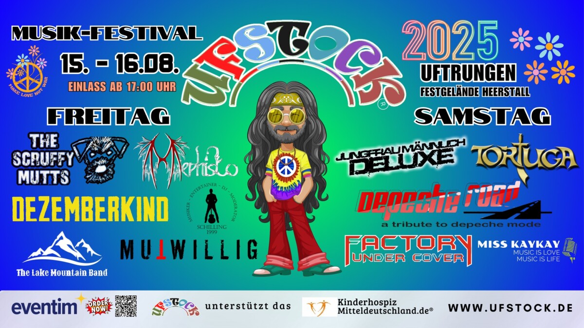 Ufstock 2025