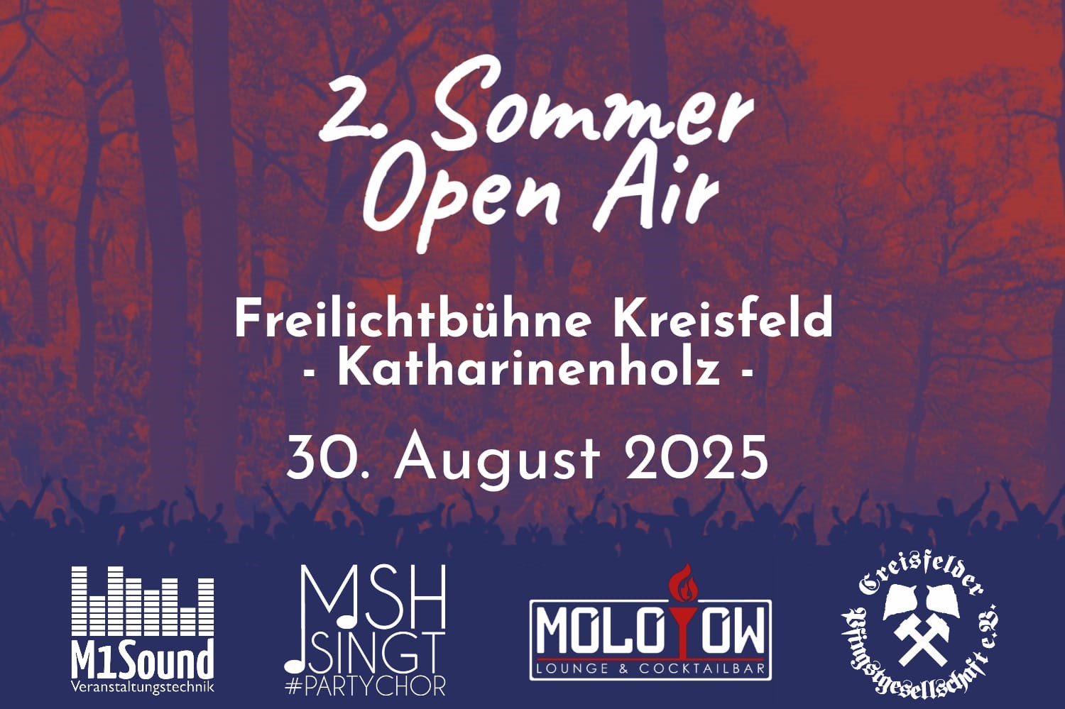 Sommer-Open-Air