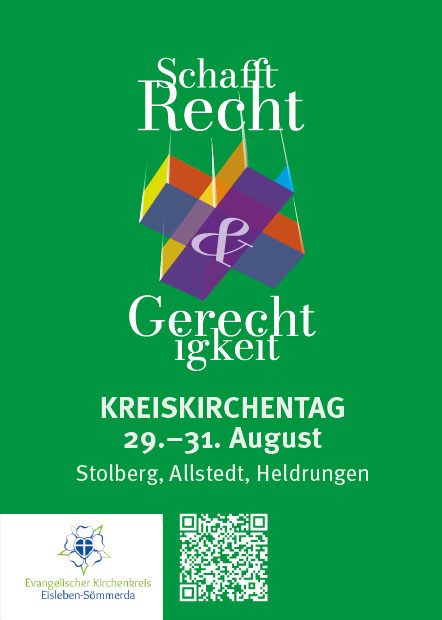 Schülerkirchentag und Auftakt zum Kreiskirchentag am 29. 08.2025 in Stolberg (Harz) Schülerkirchentag und Auftakt zum Kreiskirchentag am 29. 08.2025 in Stolberg (Harz)