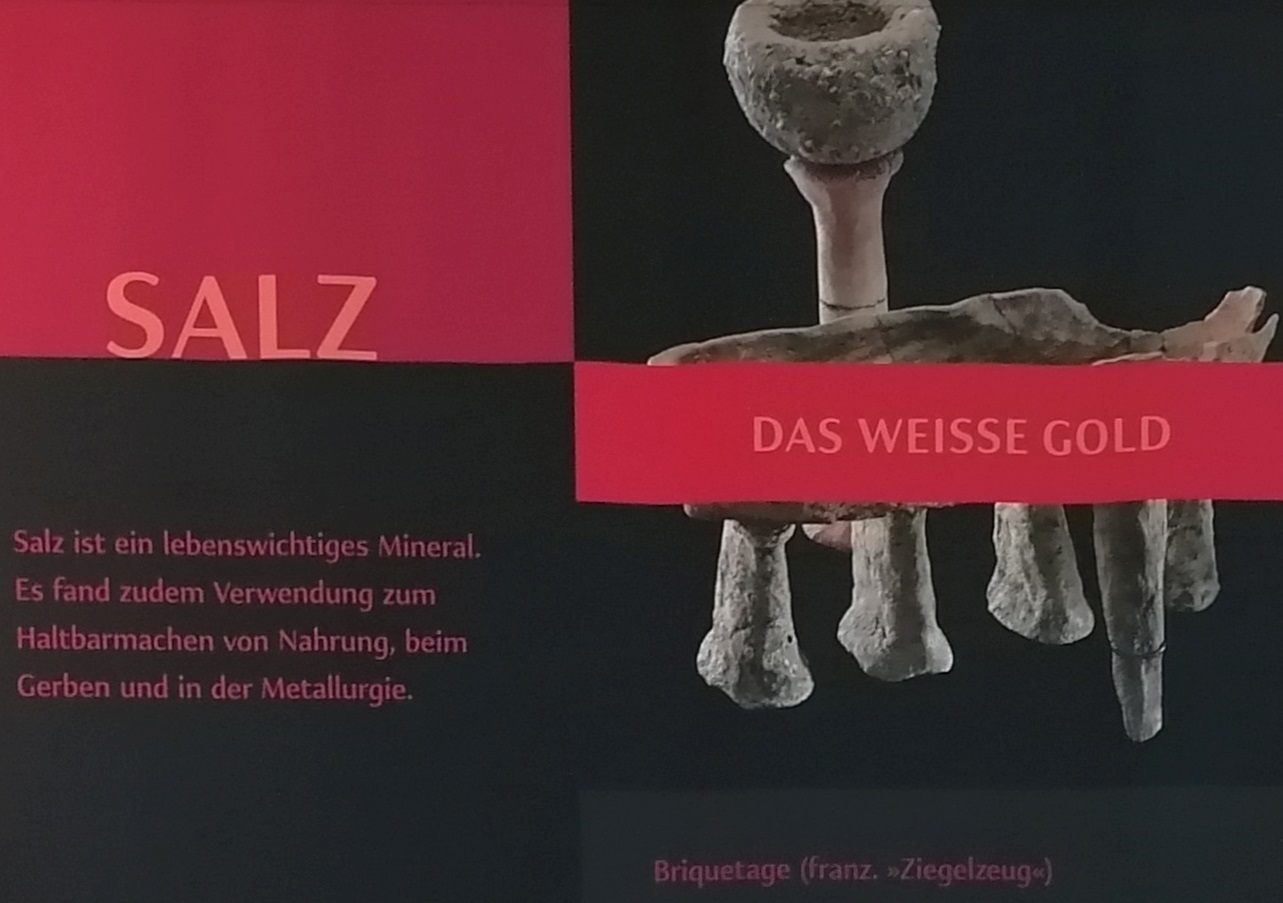 Impression aus der Ausstellung