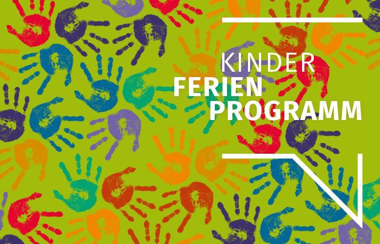 Kinder Ferien Programm