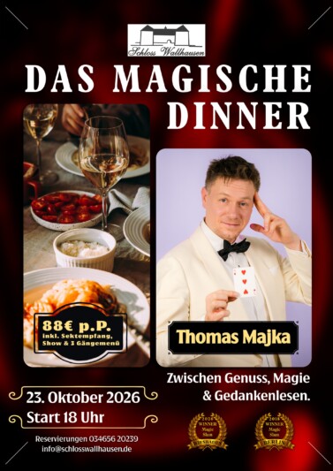 Veranstaltung
