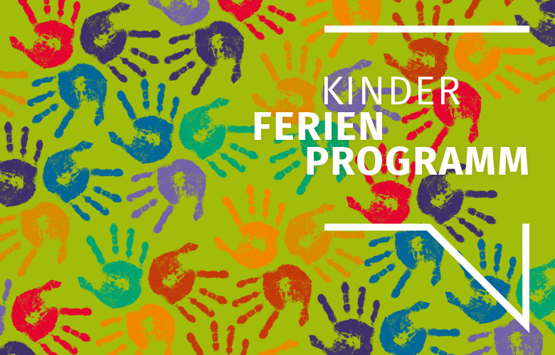 Teaser für das Ferienprogramm in Eisleben